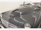 Thumbnail Photo 14 for 1948 Chrysler Town & Country